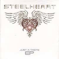 Steelheart : Just a Taste